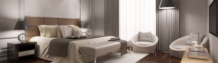 Unsere schönsten Boutique Hotels