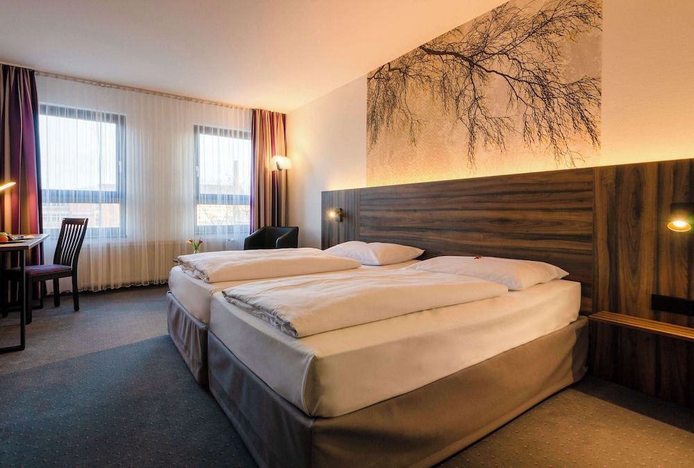 Bild von Comfort-Zimmer