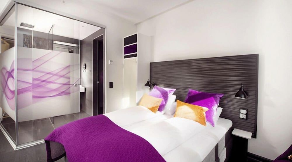 Bild von Superior-Zimmer, 1 Queen-Bett