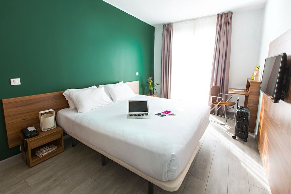 Bild von Executive-Doppelzimmer