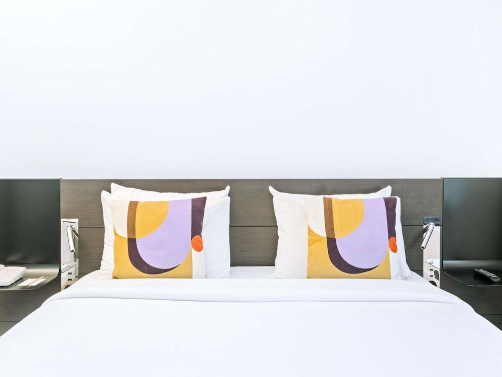 Bild von Superior-Zimmer, 1 Queen-Bett