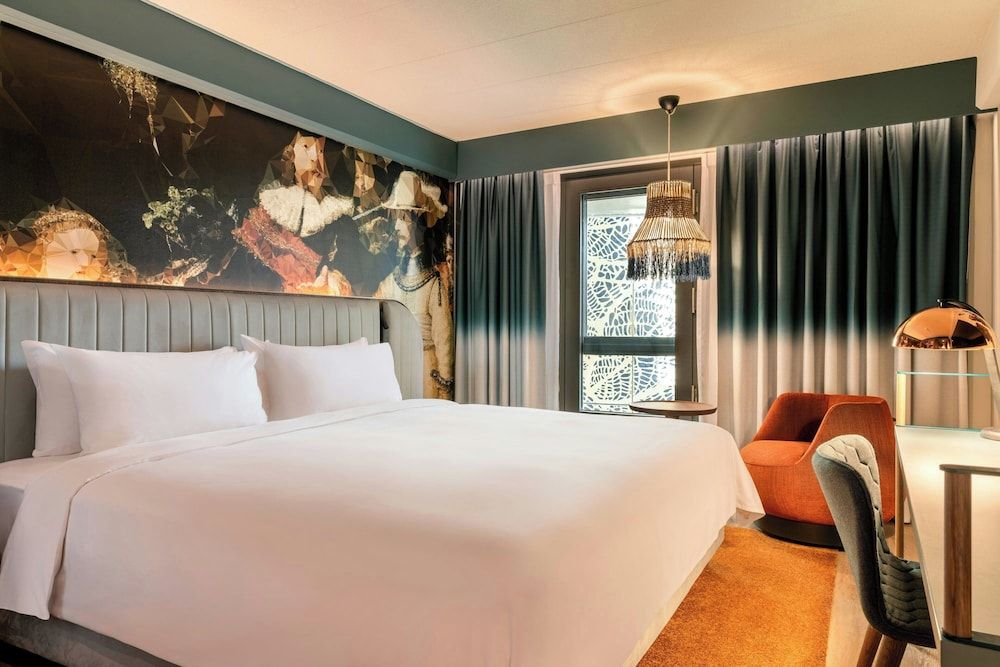 Bild von Club-Zimmer