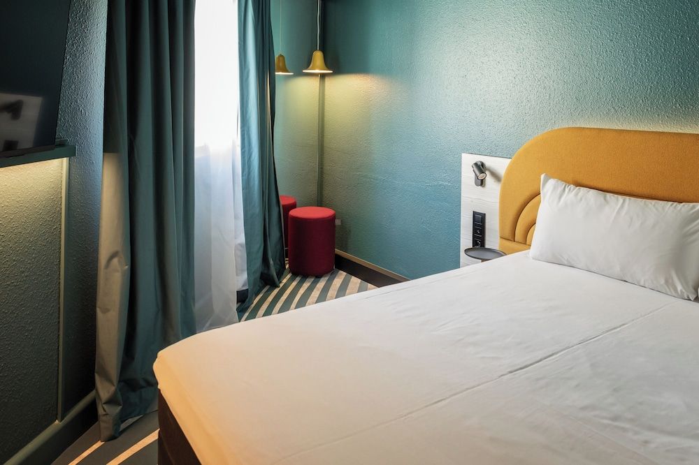 Bild von Standardzimmer, 1 Doppelbett, barrierefrei