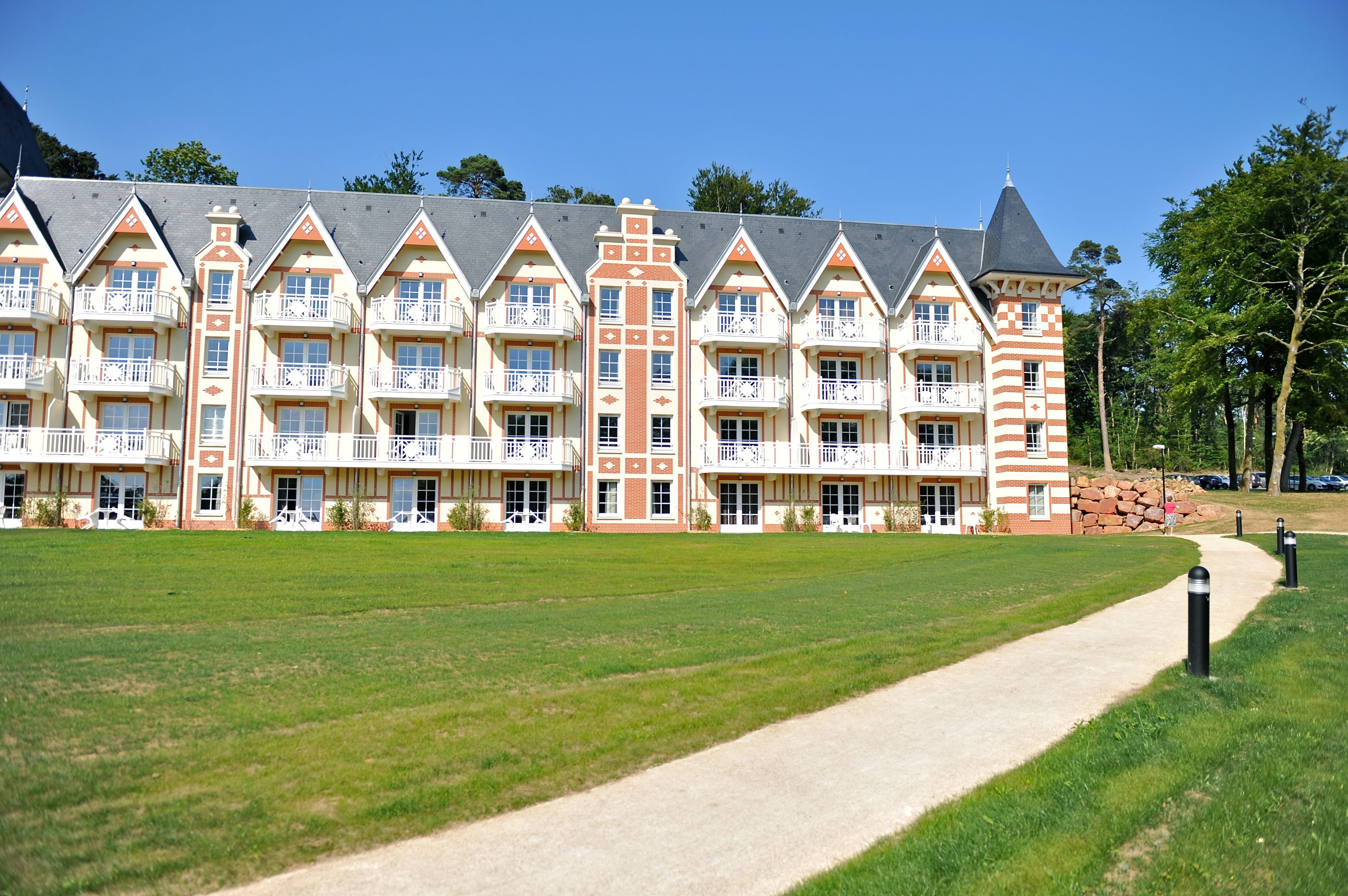 Fassade