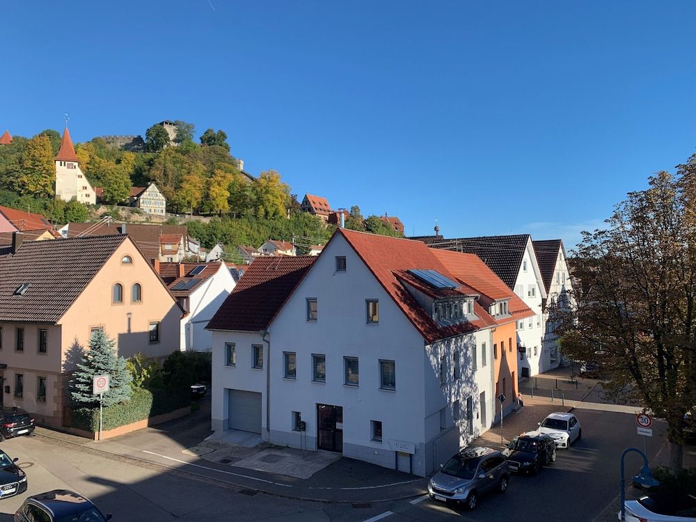 Allgemein