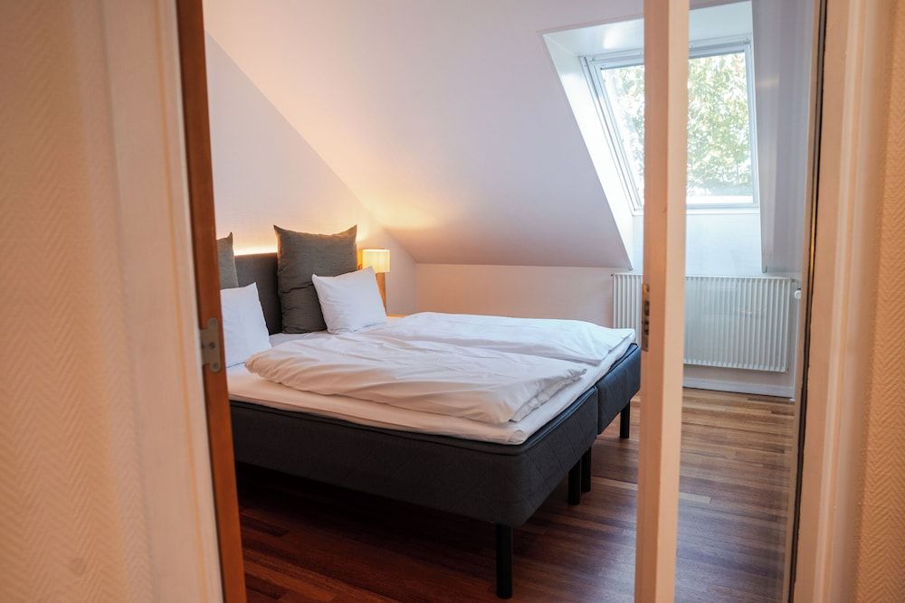 Bild von Apartment, Balkon