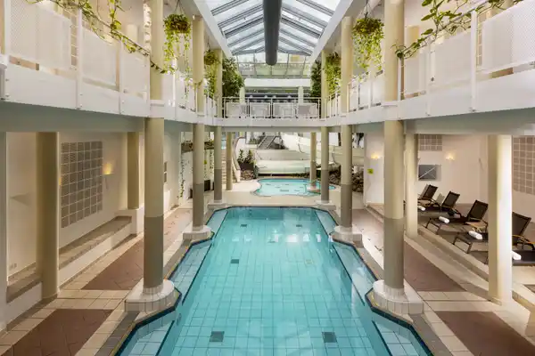 Sunday Resort Marina Wolfsbruch - Sommer Sale - WELLNESS