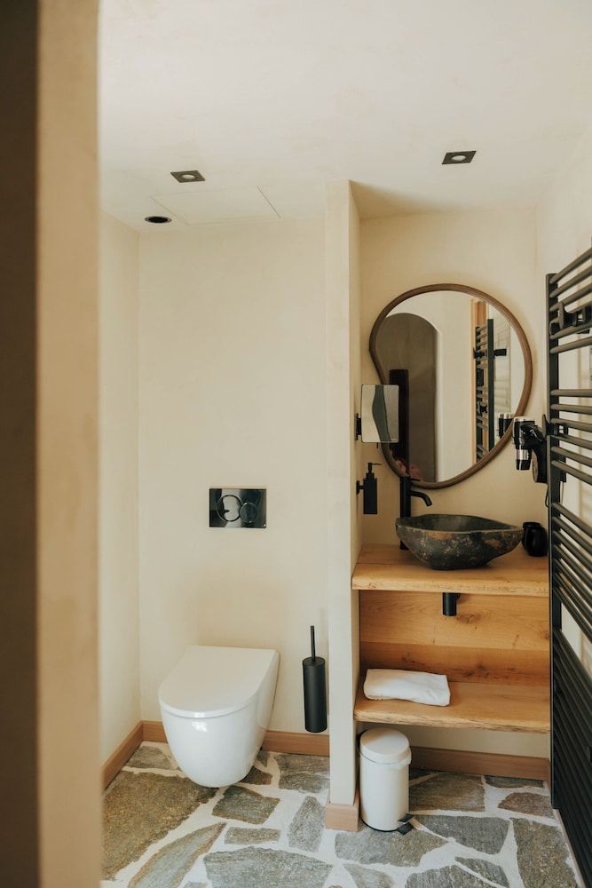 Bild von Superior-Vierbettzimmer