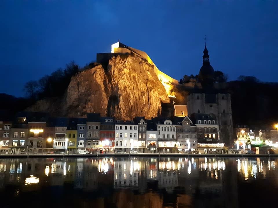 Umgebung