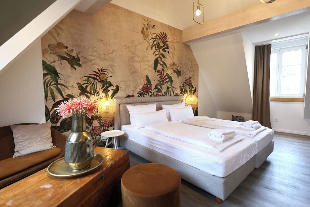 Bild von Familien-Suite