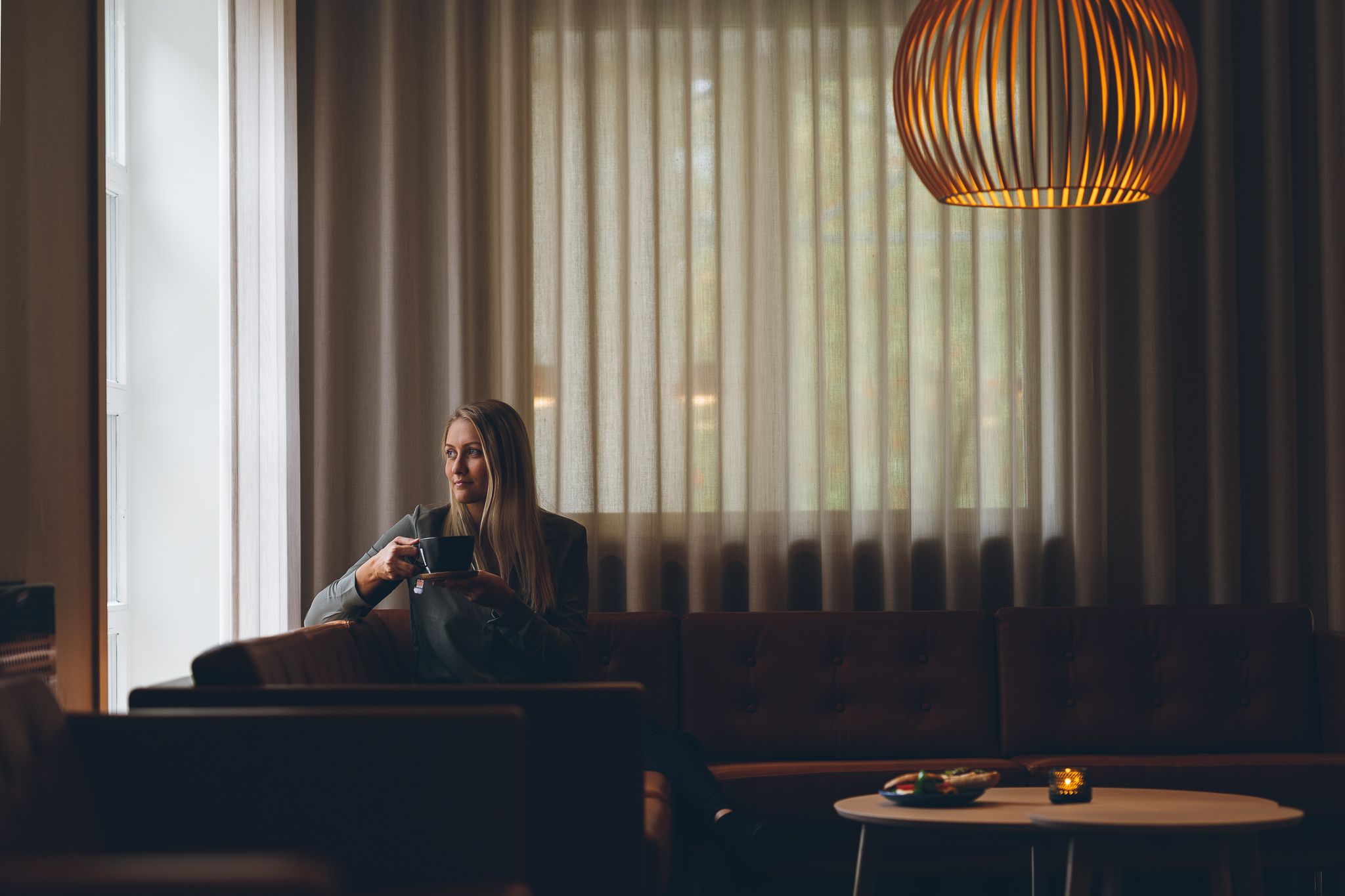 Hotelausstattung