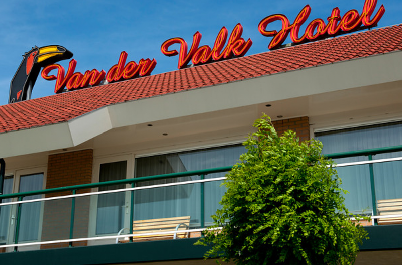 Van De Valk Emmeloord Van der Valk Emmeloord in Emmeloord bei HotelSpecials.de