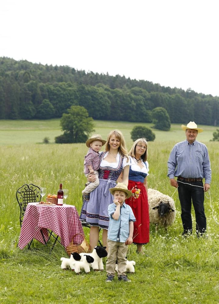 Allgemein