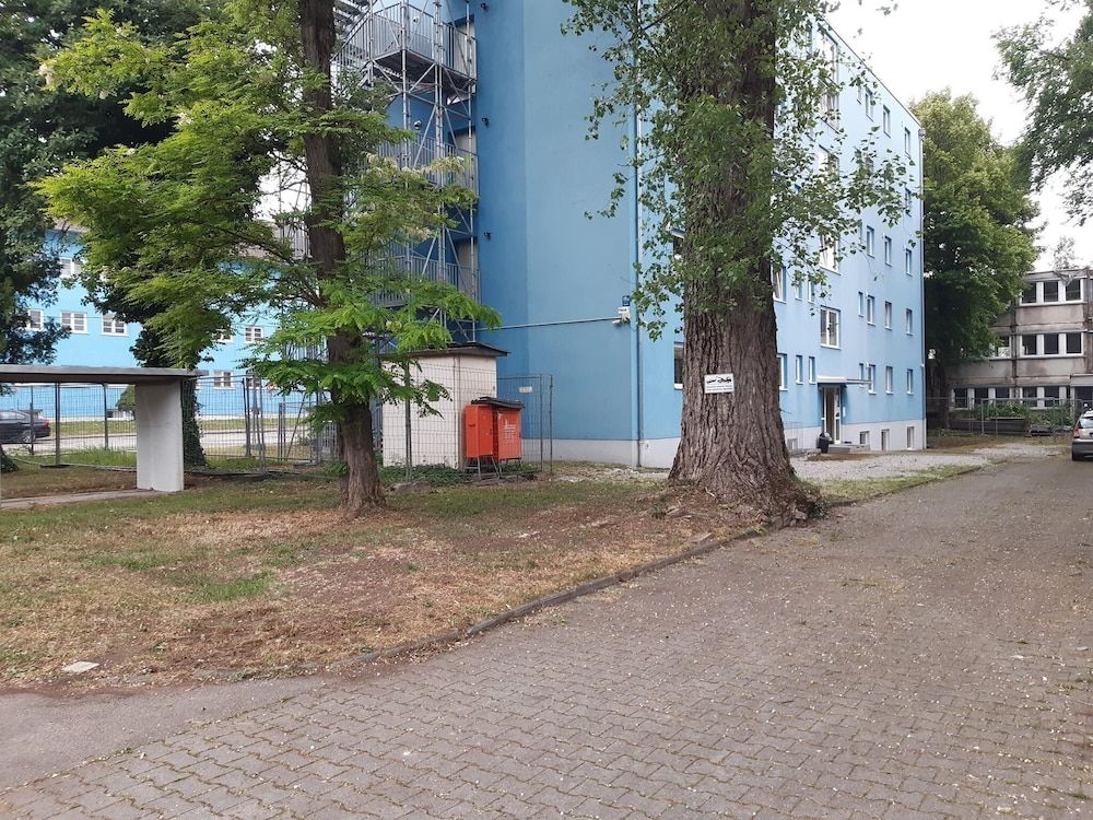 Allgemein