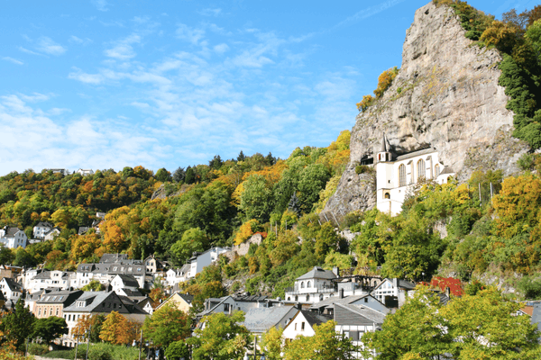 Hosser´s Hotel Restaurant - Winter Sale - SURROUNDING