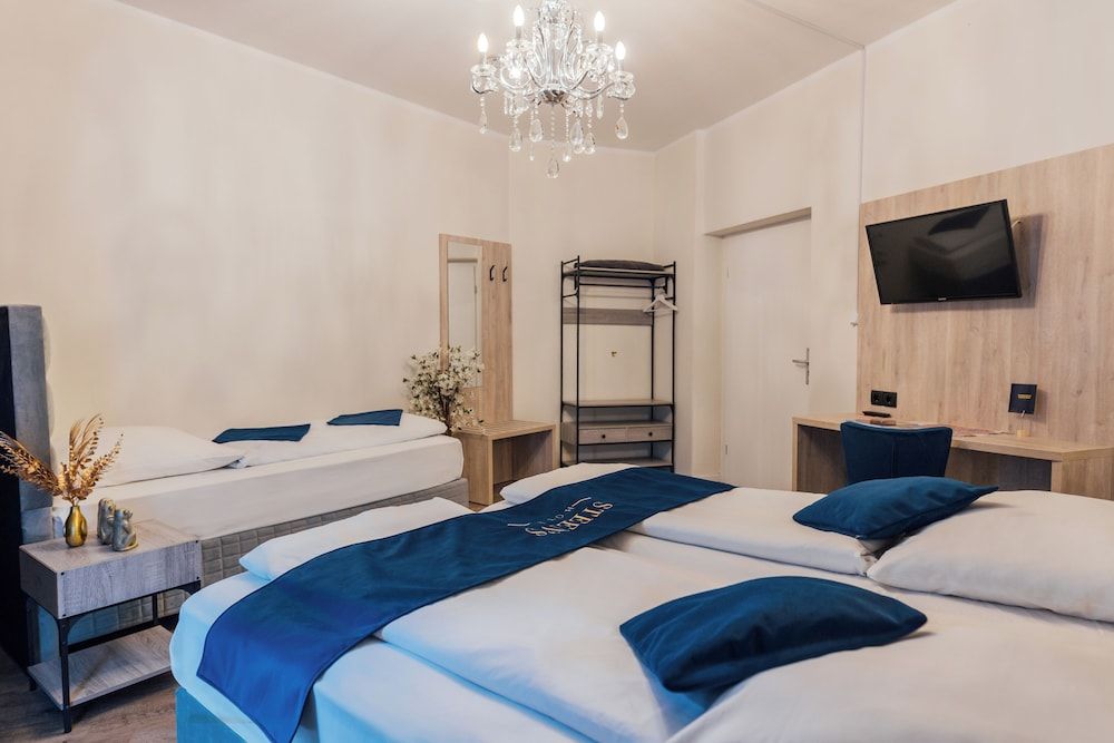 Bild von Entdecke die Stadt Special