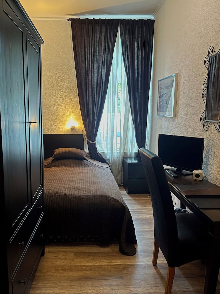 Bild von Doppelzimmer, 1 Doppelbett
