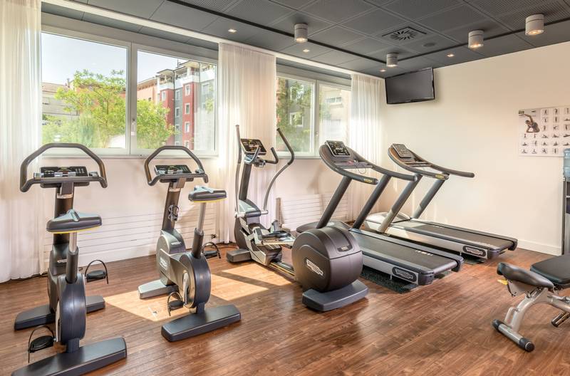 Essential By Dorint Stuttgart Airport Parken www.hotelspecials.de