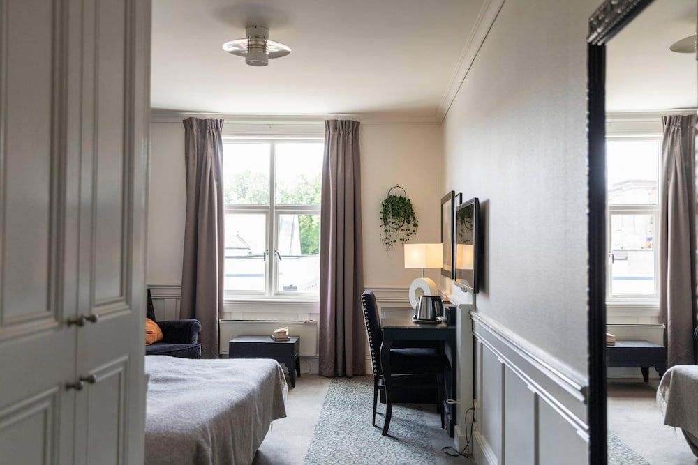 Bild von Superior-Zimmer, 1 Doppelbett