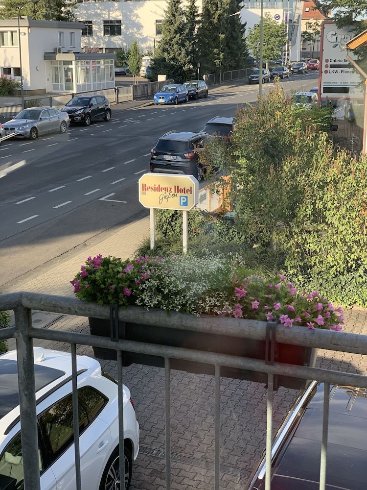 Allgemein