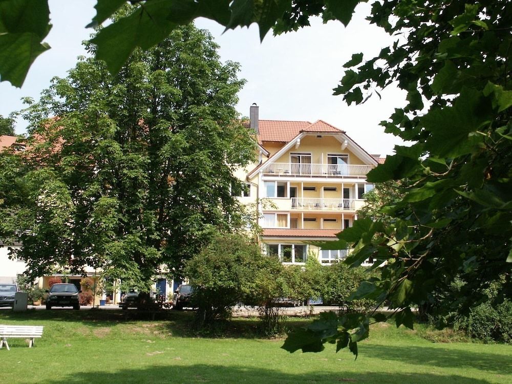 Allgemein