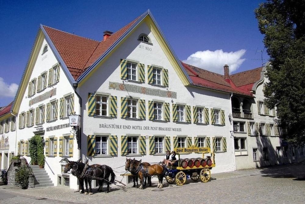 Allgemein