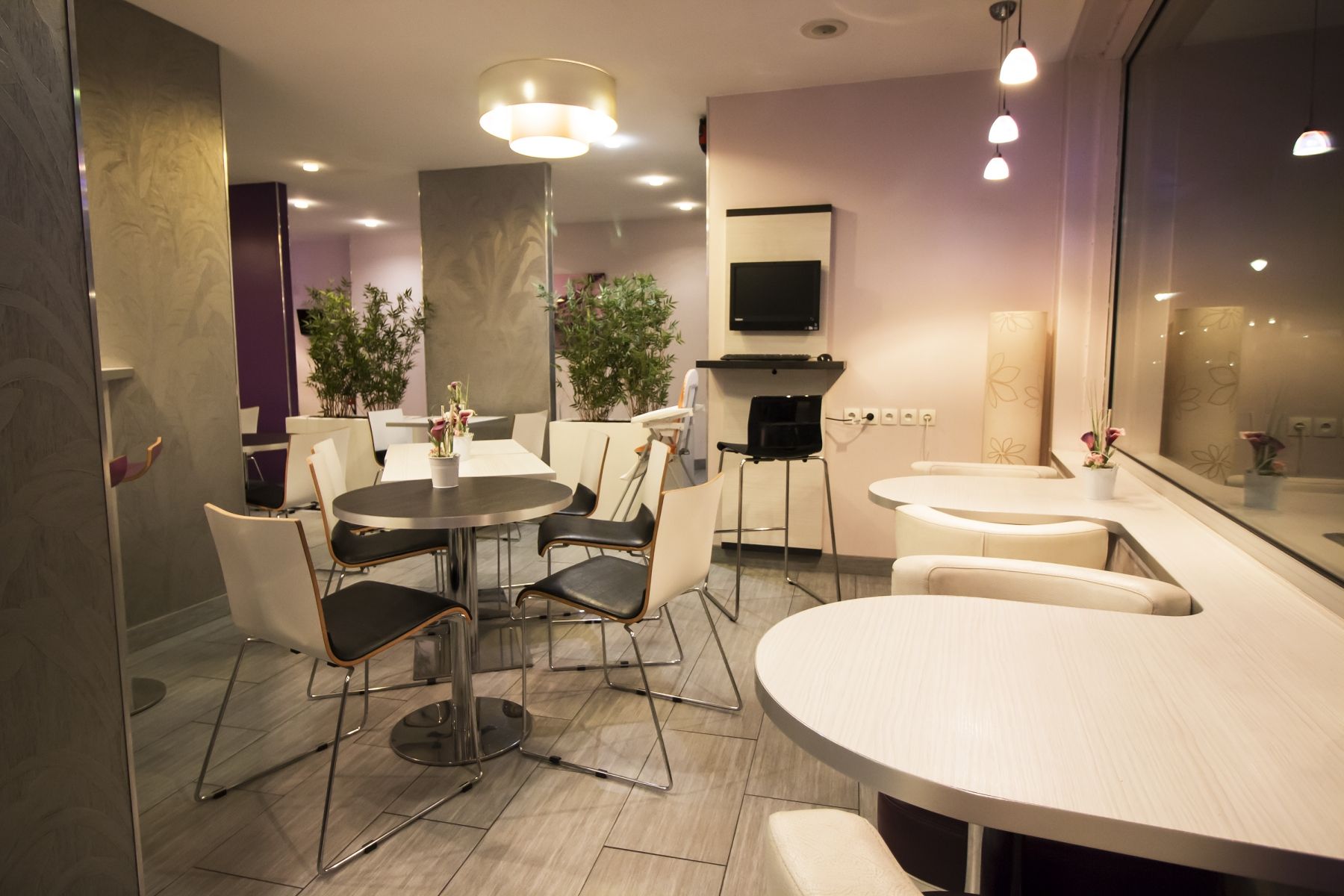 Hotelausstattung