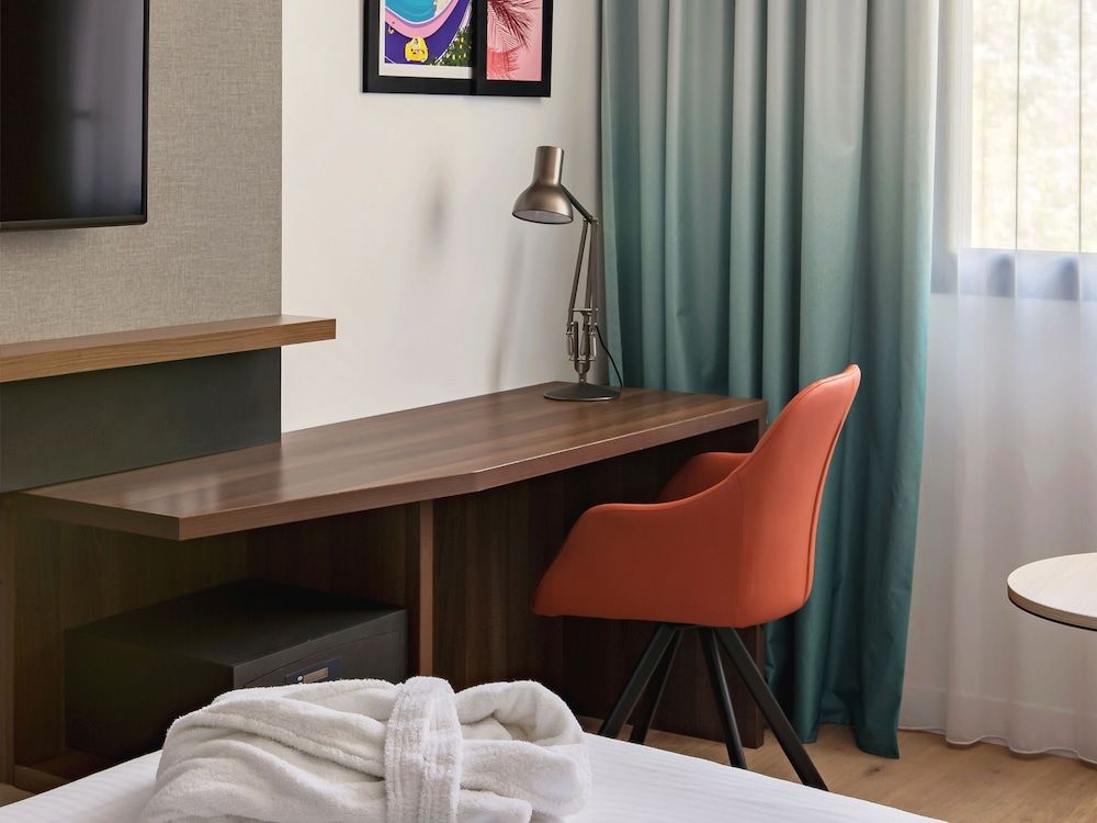 Bild von Premium-Zimmer, 1 King-Bett