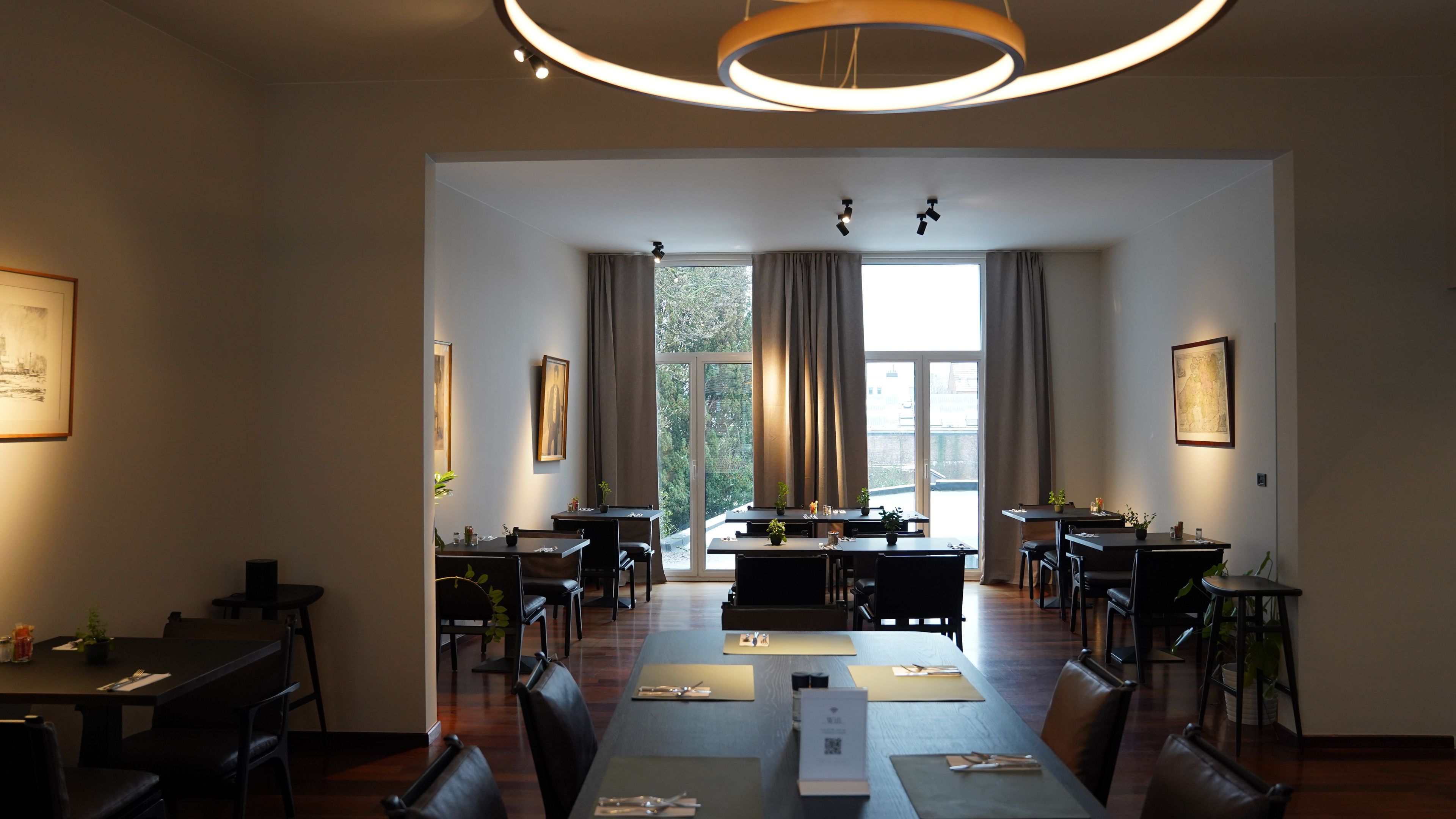 Hotelausstattung