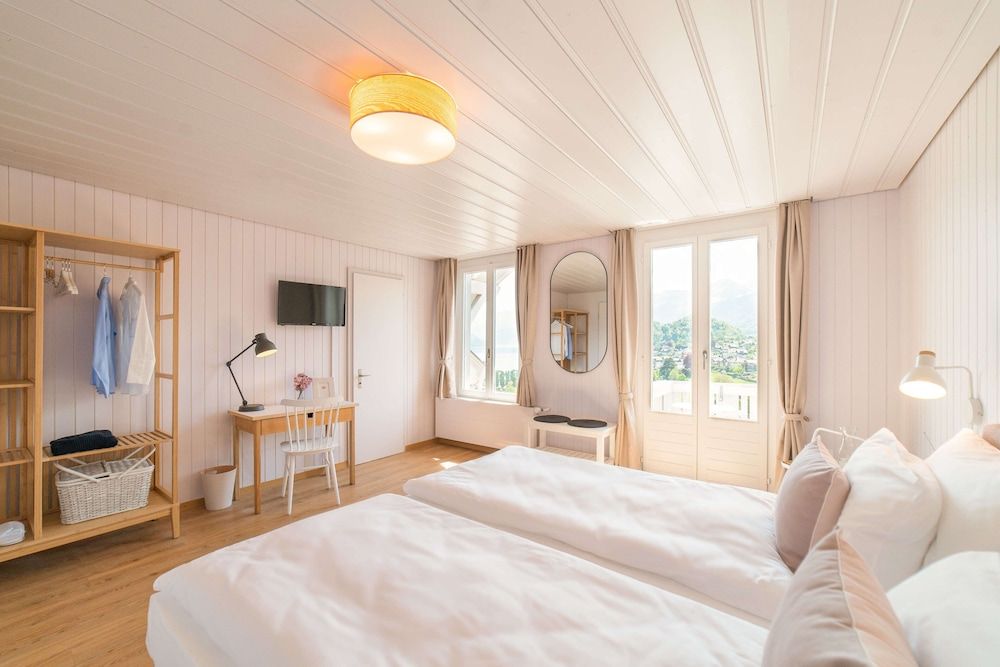 Bild von Familienzimmer
