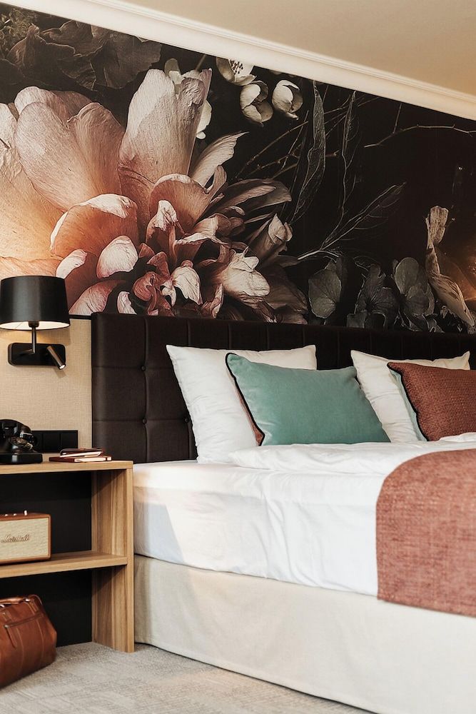 Bild von Familien-Vierbettzimmer