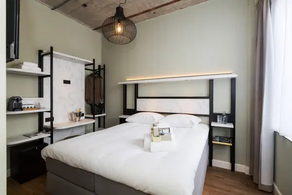 Boutique Hotel Lumière - Romantic Escape Special - ROOM