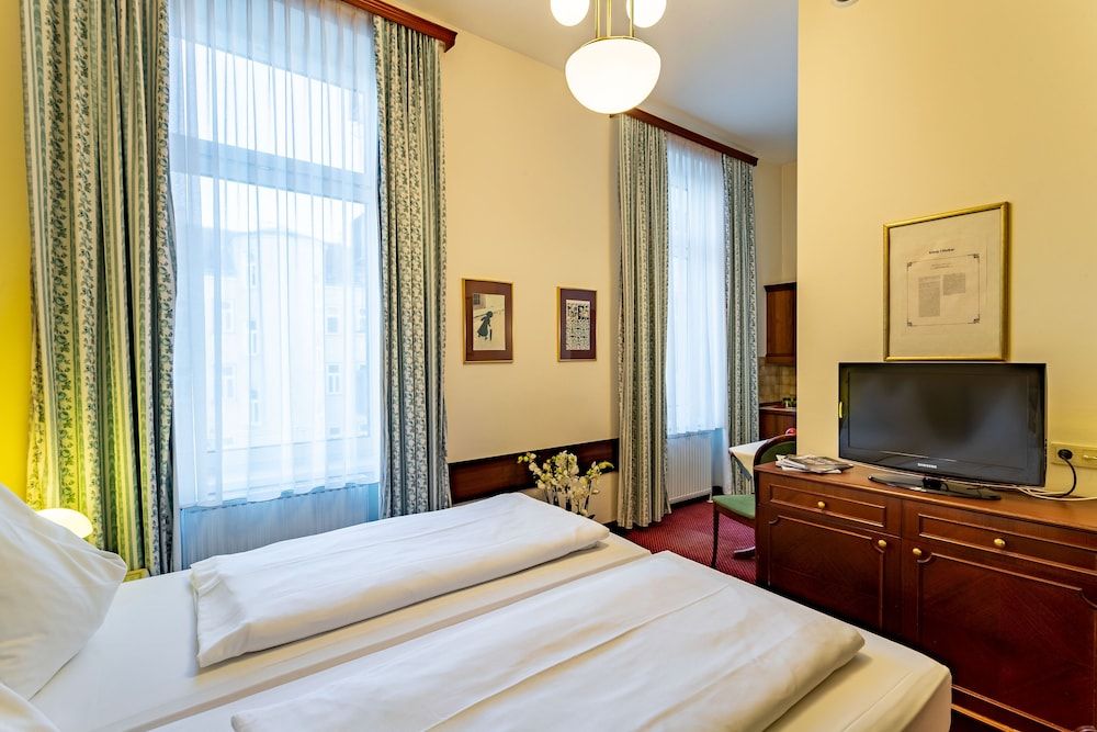 Bild von Wellnessresort Special