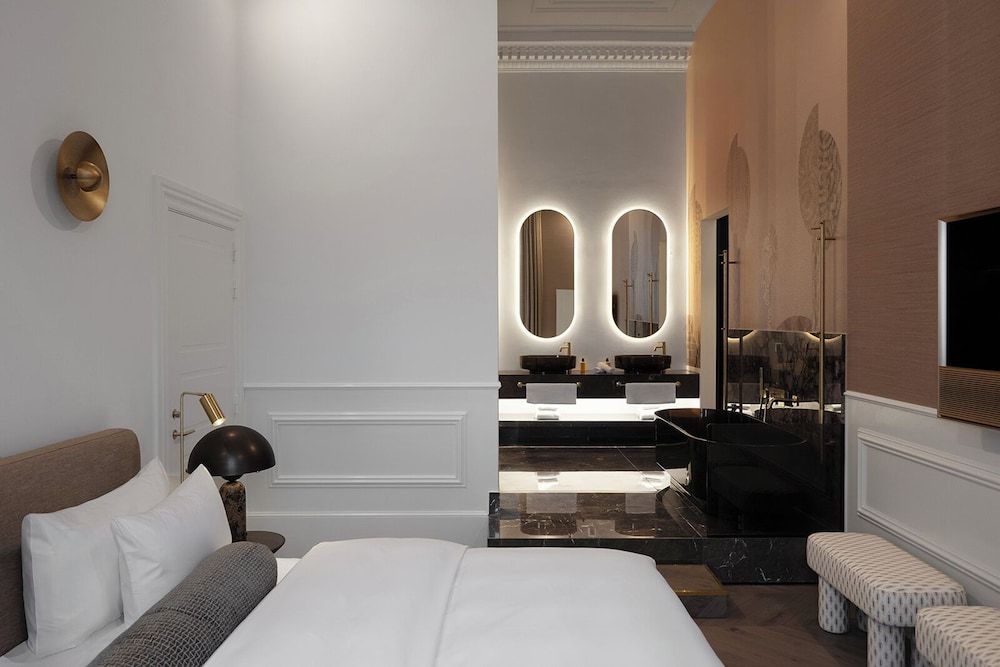 Bild von The Hilliger - Master Suite