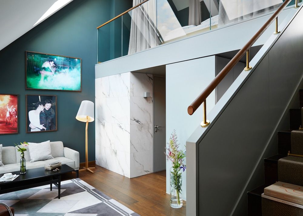 Bild von Wellnessresort Special