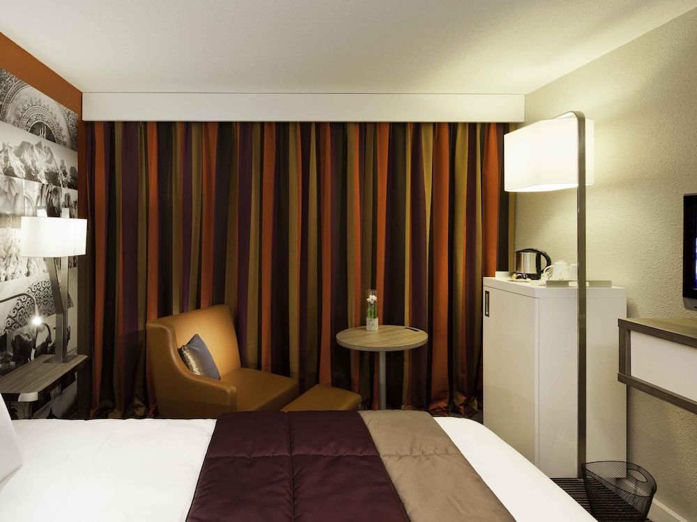 Bild von Classic-Zimmer, 1 Doppelbett