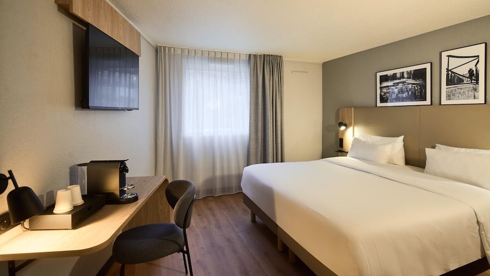 Bild von Superior-Zimmer, 1 King-Bett