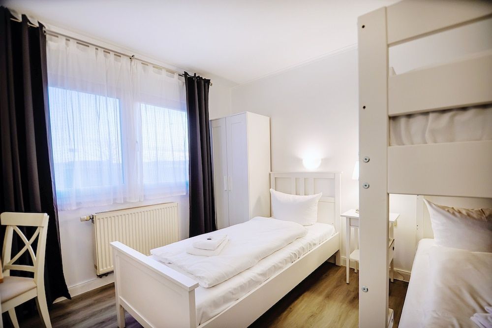 Bild von Standard-Dreibettzimmer (2 Pax)