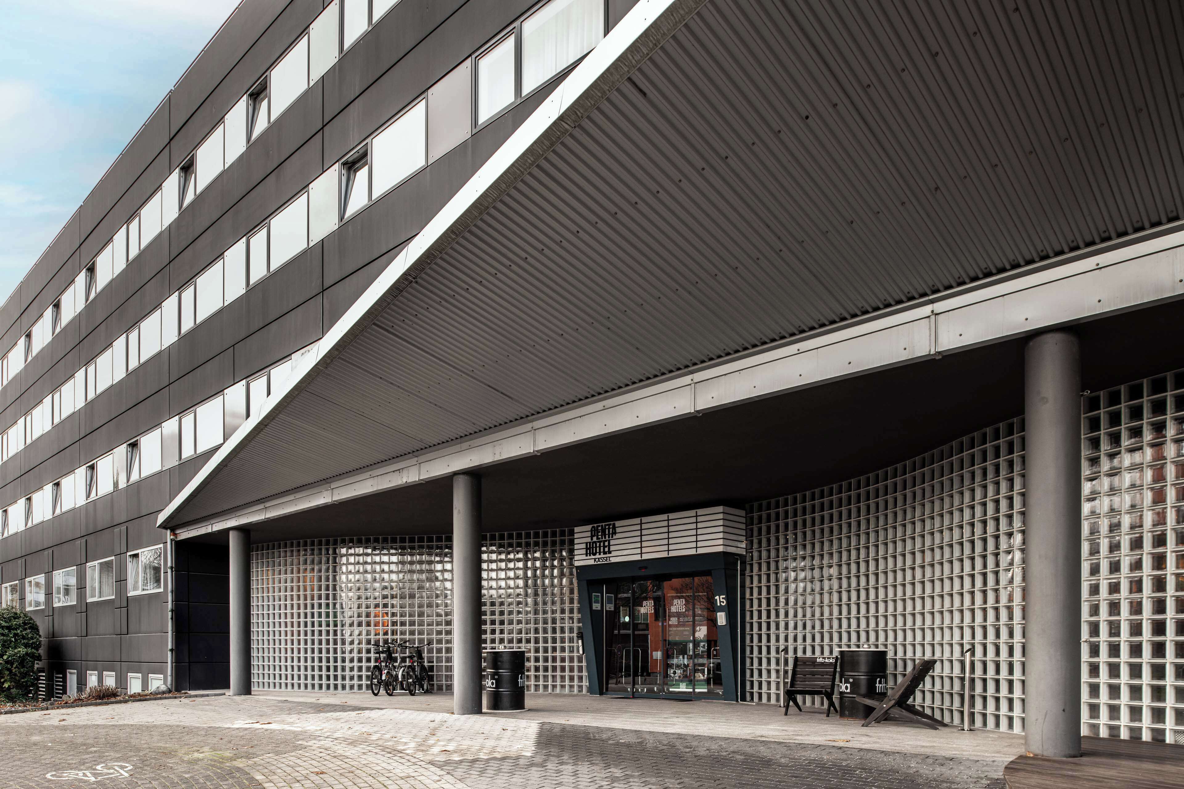 Fassade