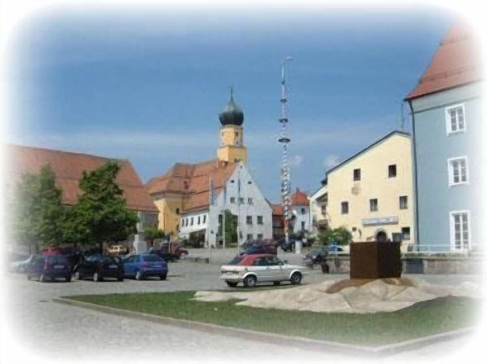 Allgemein