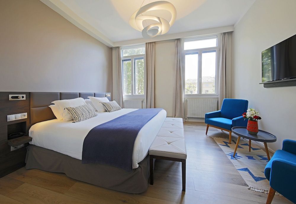 Bild von Zimmer (Prestige)