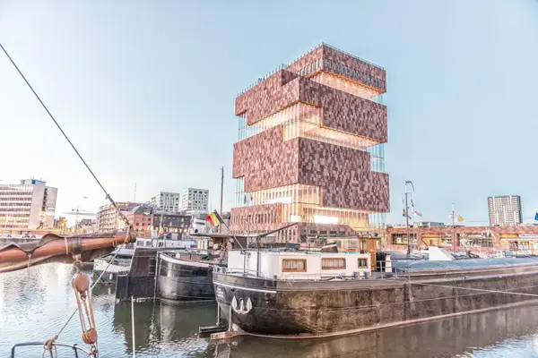 Hotel Docklands - Sparfuchs Special - SURROUNDING