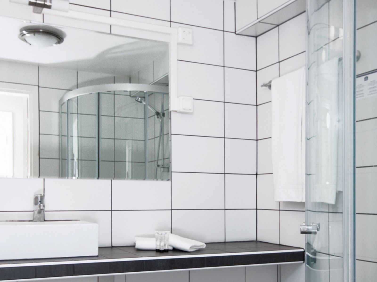 Bild von Late Check-out Special