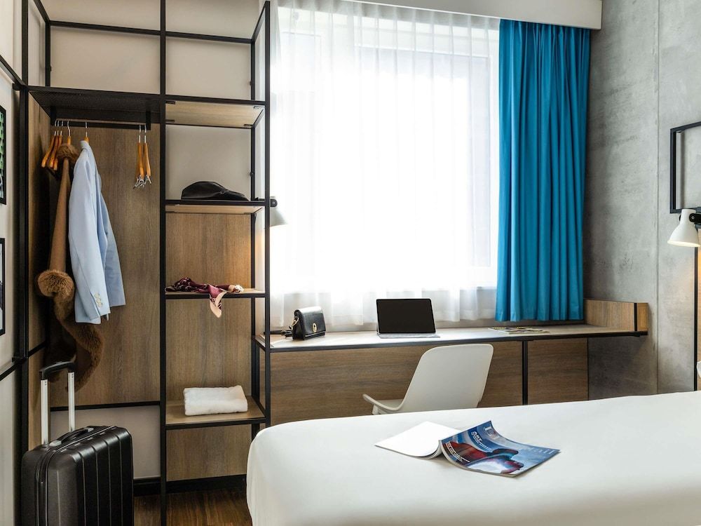 Bild von Zimmer, 2 Einzelbetten