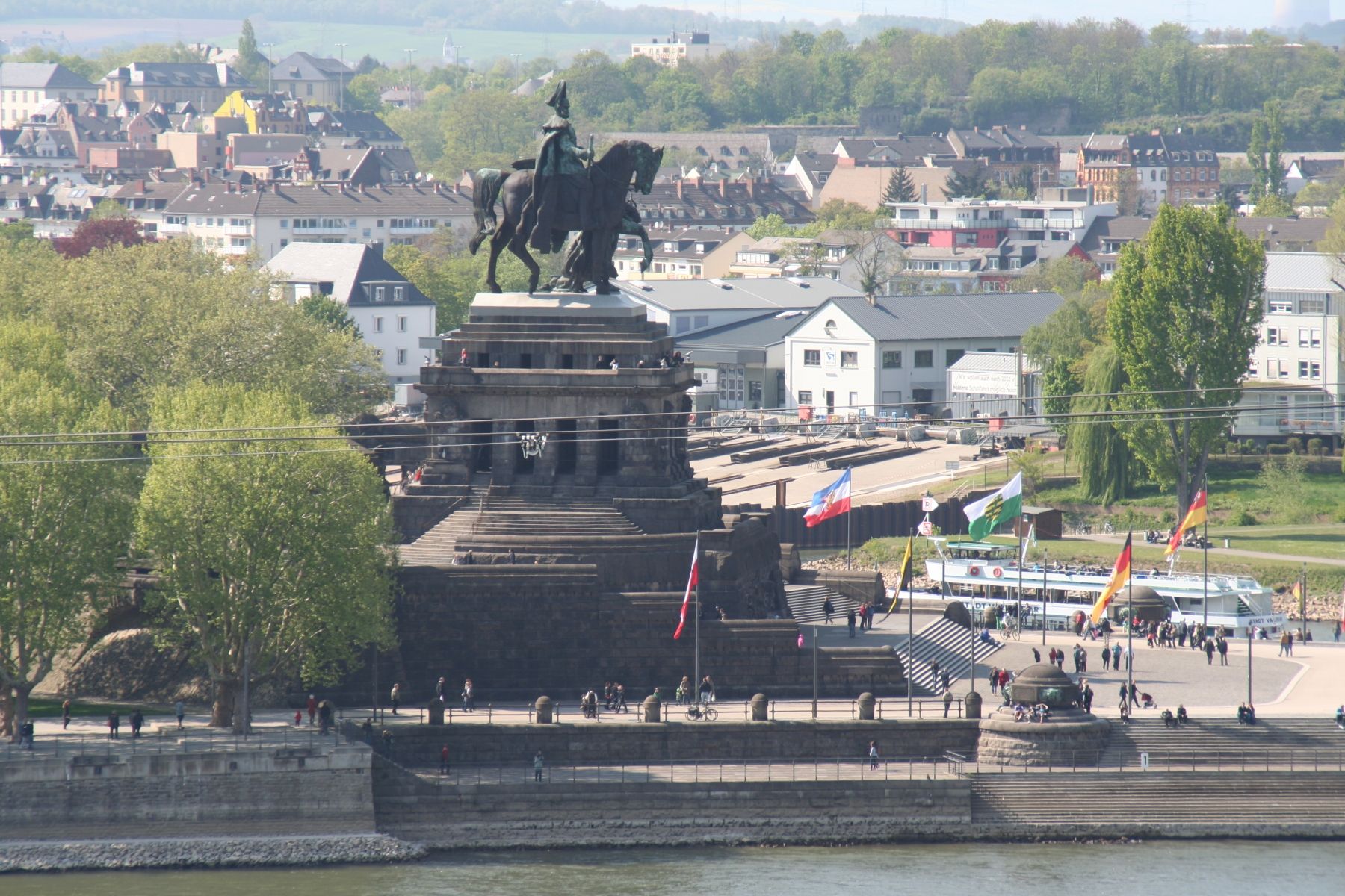 Umgebung