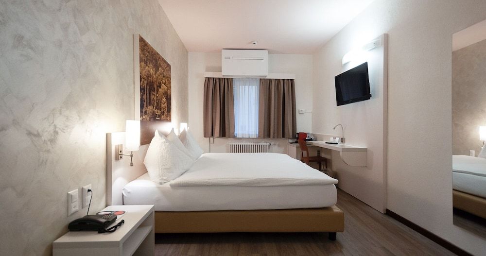 Bild von Standard-Zweibettzimmer