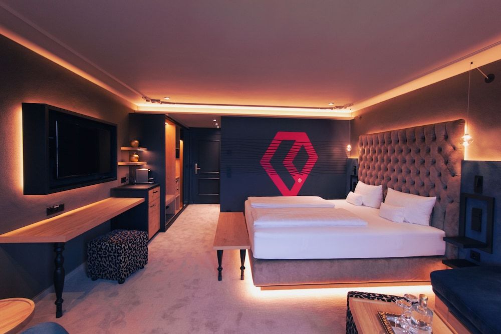 Bild von Standard-Doppelzimmer