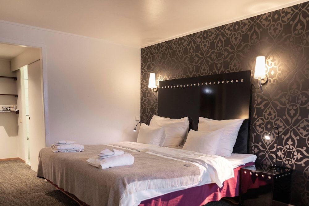 Bild von Deluxe Room, Double or Twin