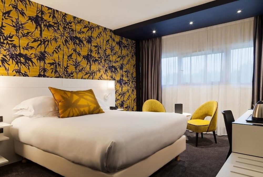Bild von Superior-Doppelzimmer