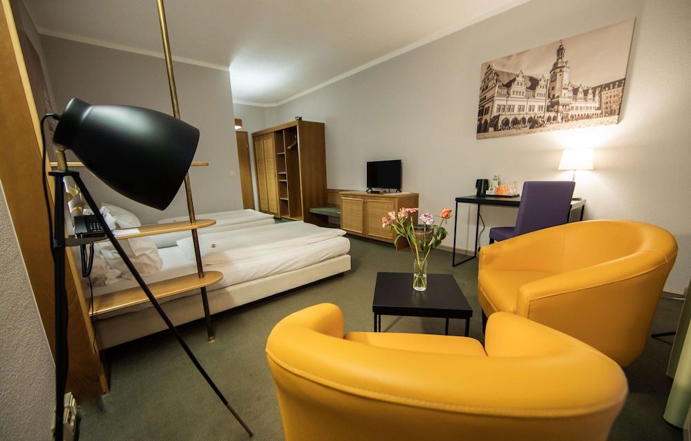 Bild von Classic-Zimmer, 2 Einzelbetten